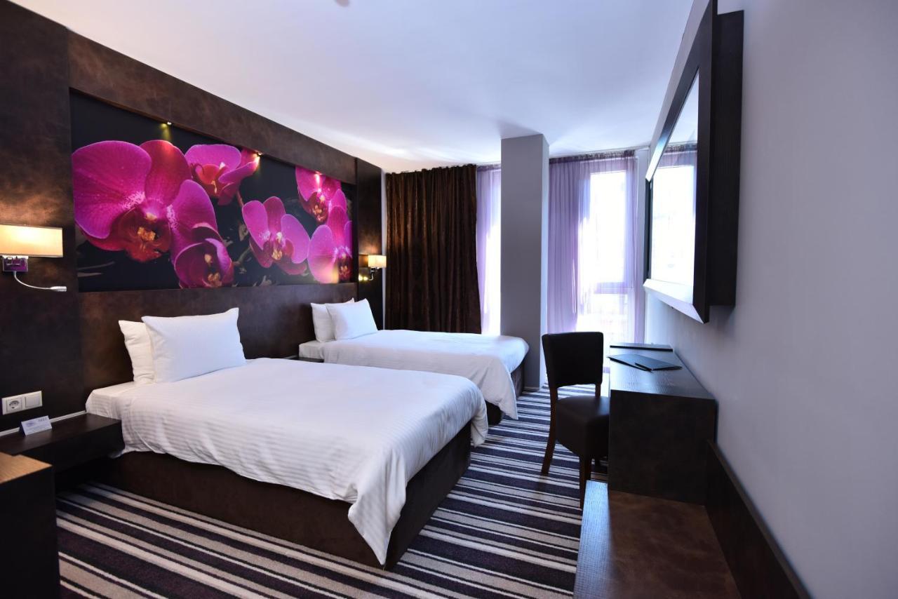 Best Boutique Hotel Stara Zagora Pokój zdjęcie