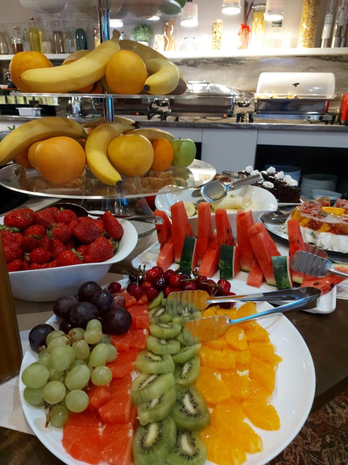 Best Boutique Hotel Stara Zagora Zewnętrze zdjęcie
