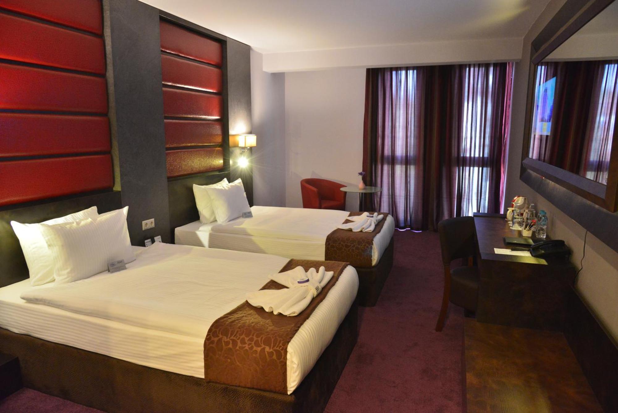 Best Boutique Hotel Stara Zagora Pokój zdjęcie