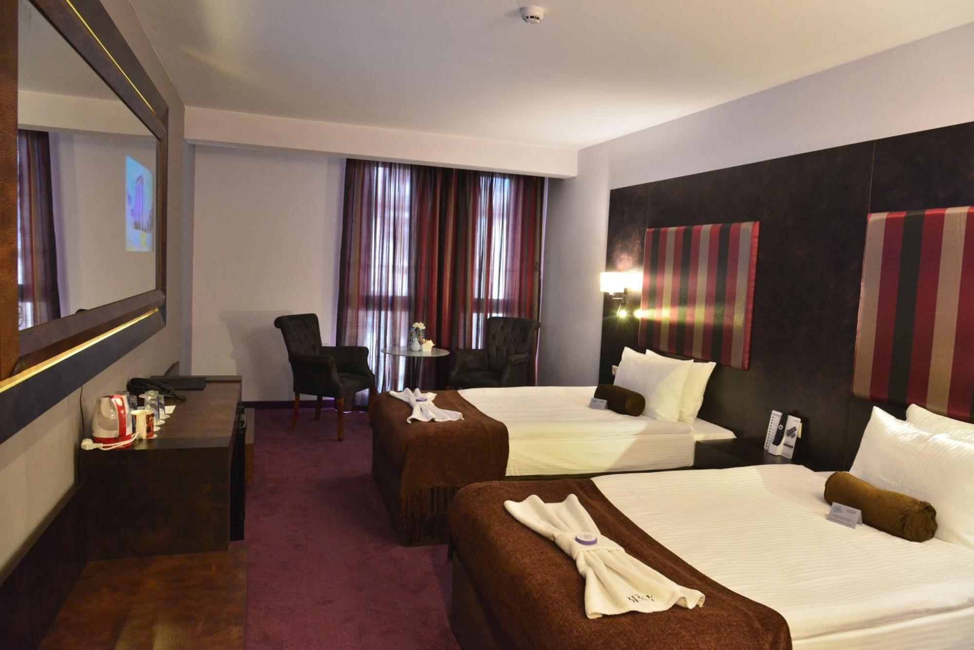 Best Boutique Hotel Stara Zagora Pokój zdjęcie