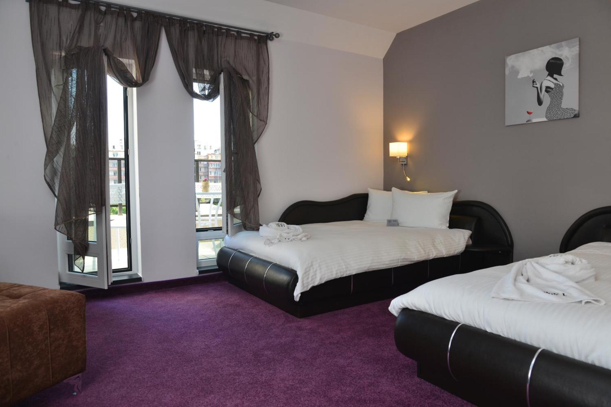 Best Boutique Hotel Stara Zagora Pokój zdjęcie