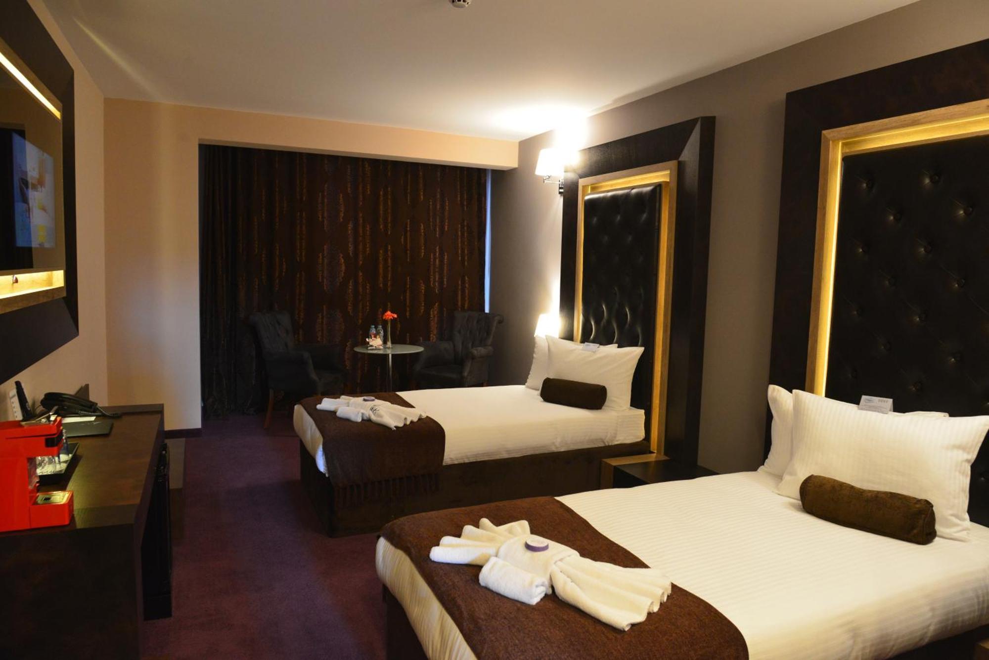 Best Boutique Hotel Stara Zagora Pokój zdjęcie