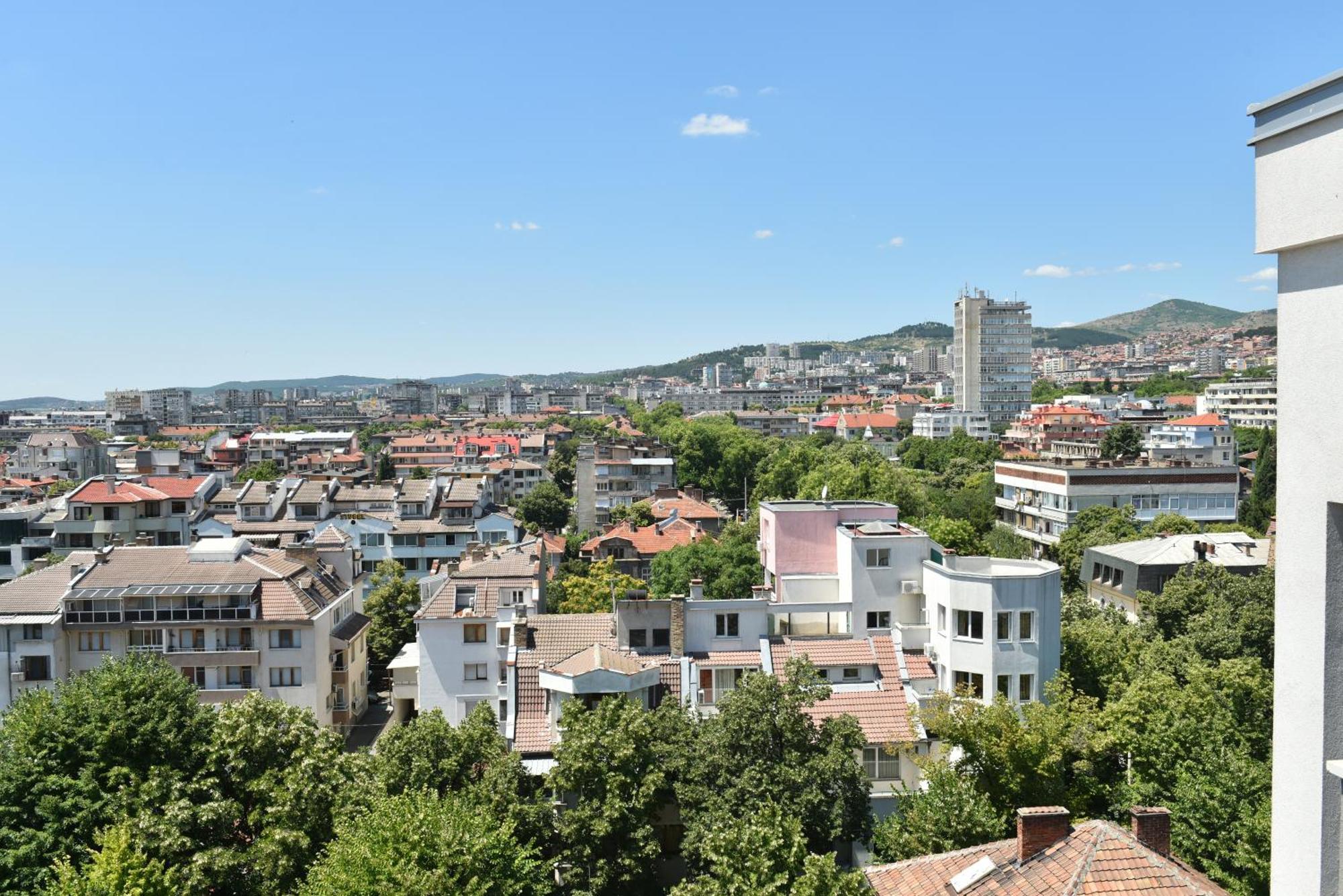 Best Boutique Hotel Stara Zagora Pokój zdjęcie
