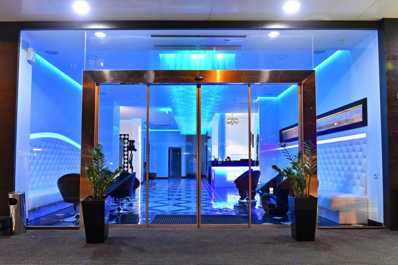 Best Boutique Hotel Stara Zagora Zewnętrze zdjęcie