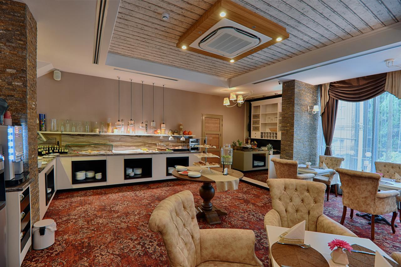 Best Boutique Hotel Stara Zagora Zewnętrze zdjęcie