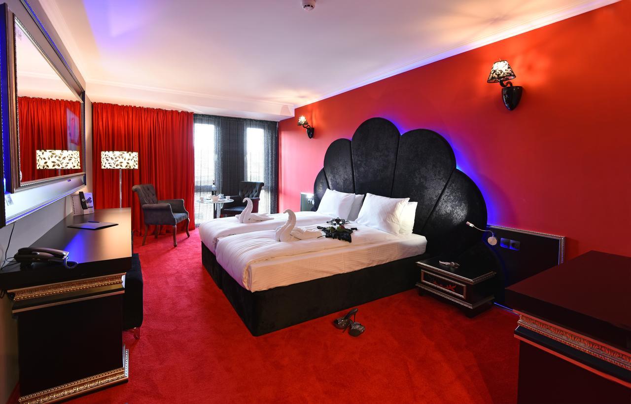 Best Boutique Hotel Stara Zagora Zewnętrze zdjęcie