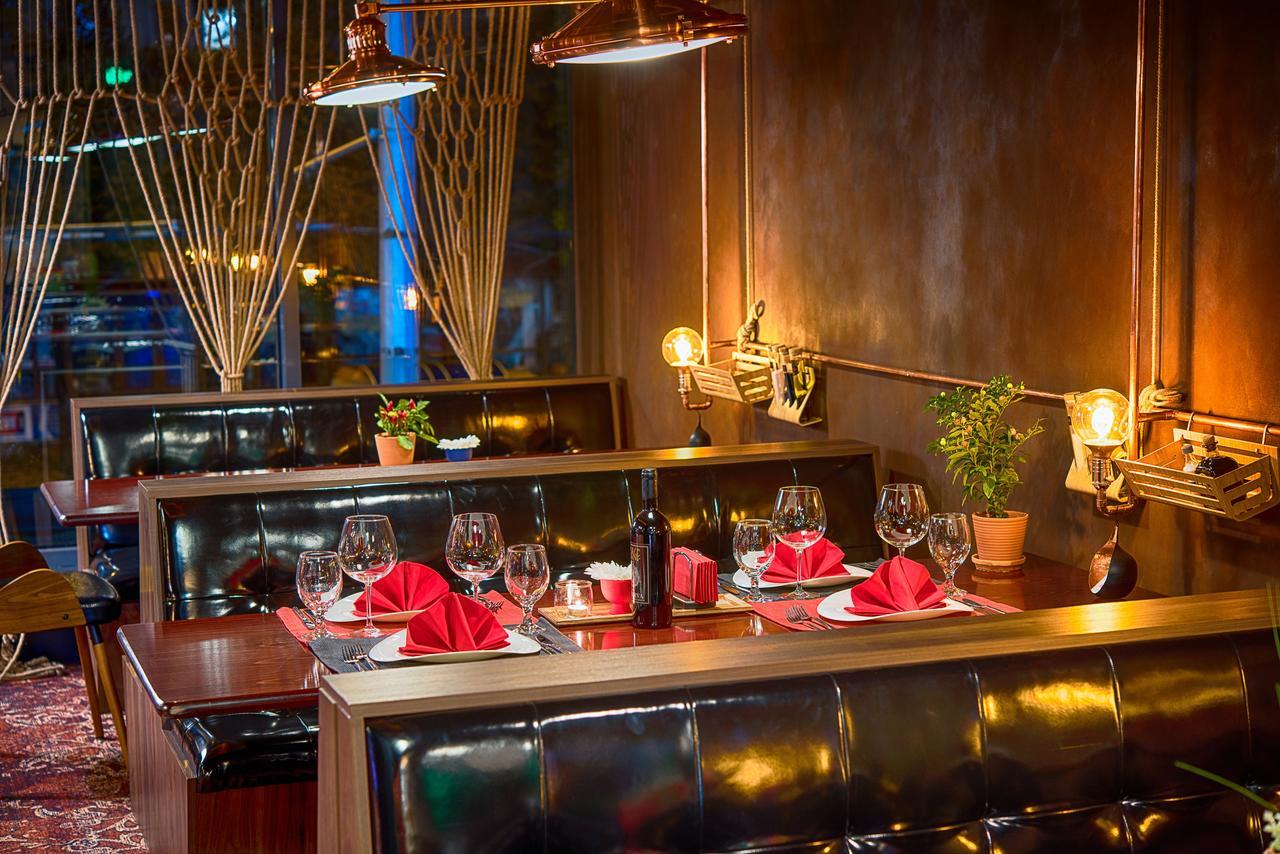 Best Boutique Hotel Stara Zagora Zewnętrze zdjęcie