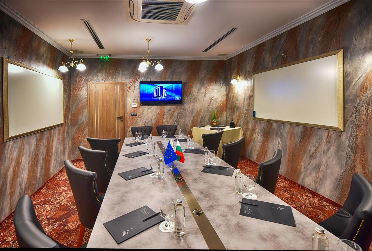 Best Boutique Hotel Stara Zagora Zewnętrze zdjęcie