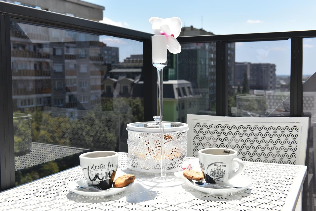 Best Boutique Hotel Stara Zagora Zewnętrze zdjęcie