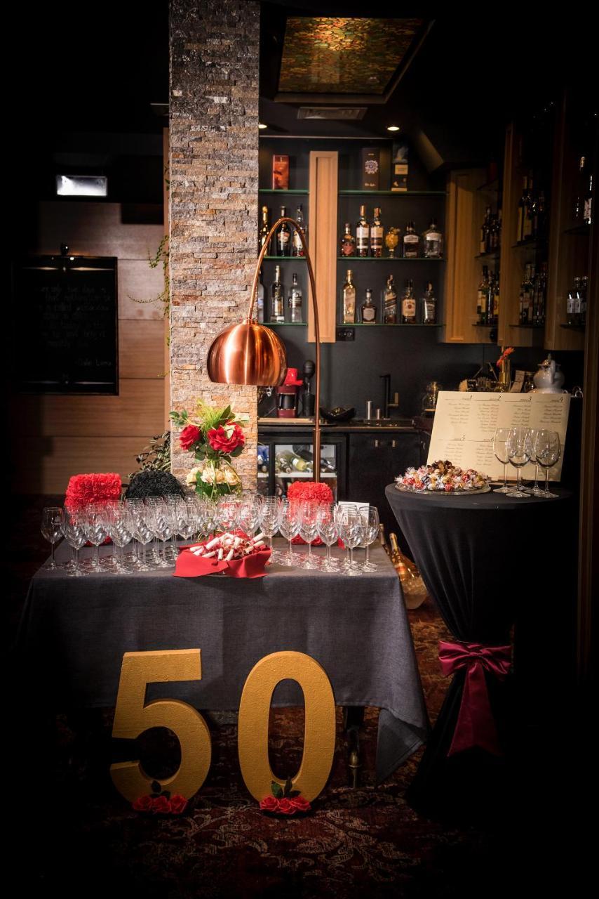 Best Boutique Hotel Stara Zagora Zewnętrze zdjęcie