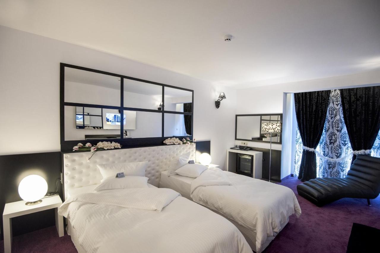 Best Boutique Hotel Stara Zagora Zewnętrze zdjęcie