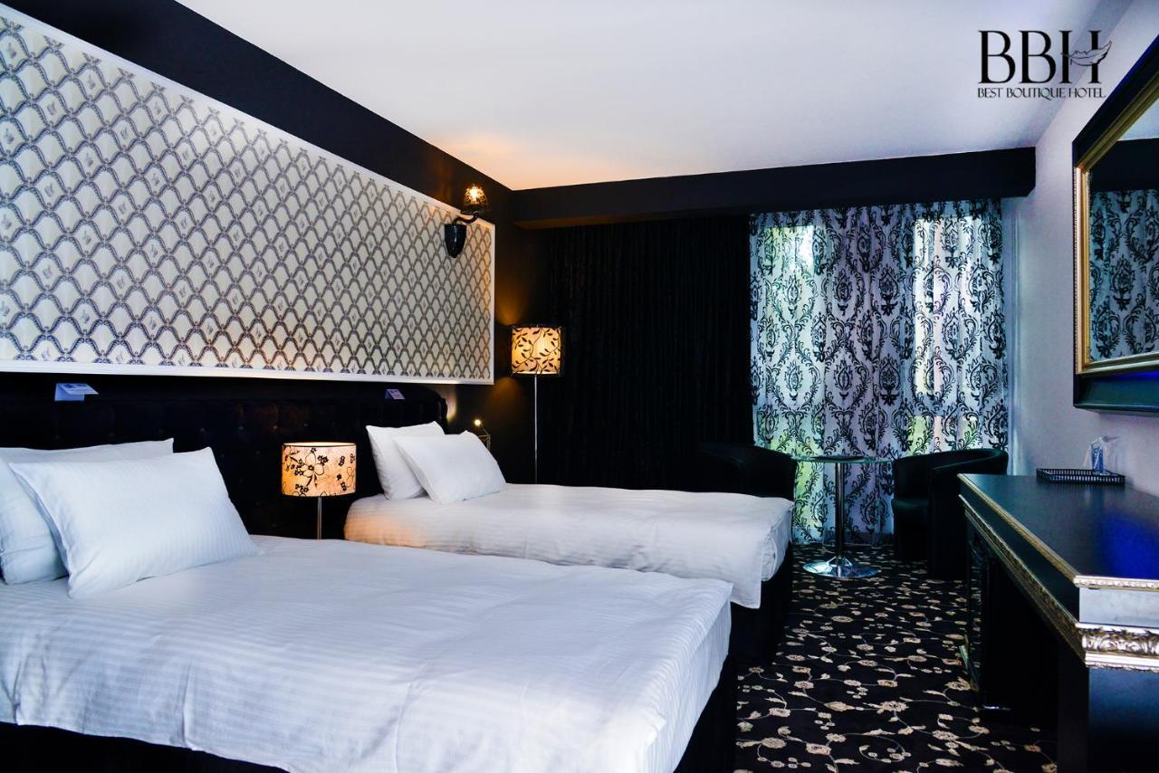 Best Boutique Hotel Stara Zagora Zewnętrze zdjęcie