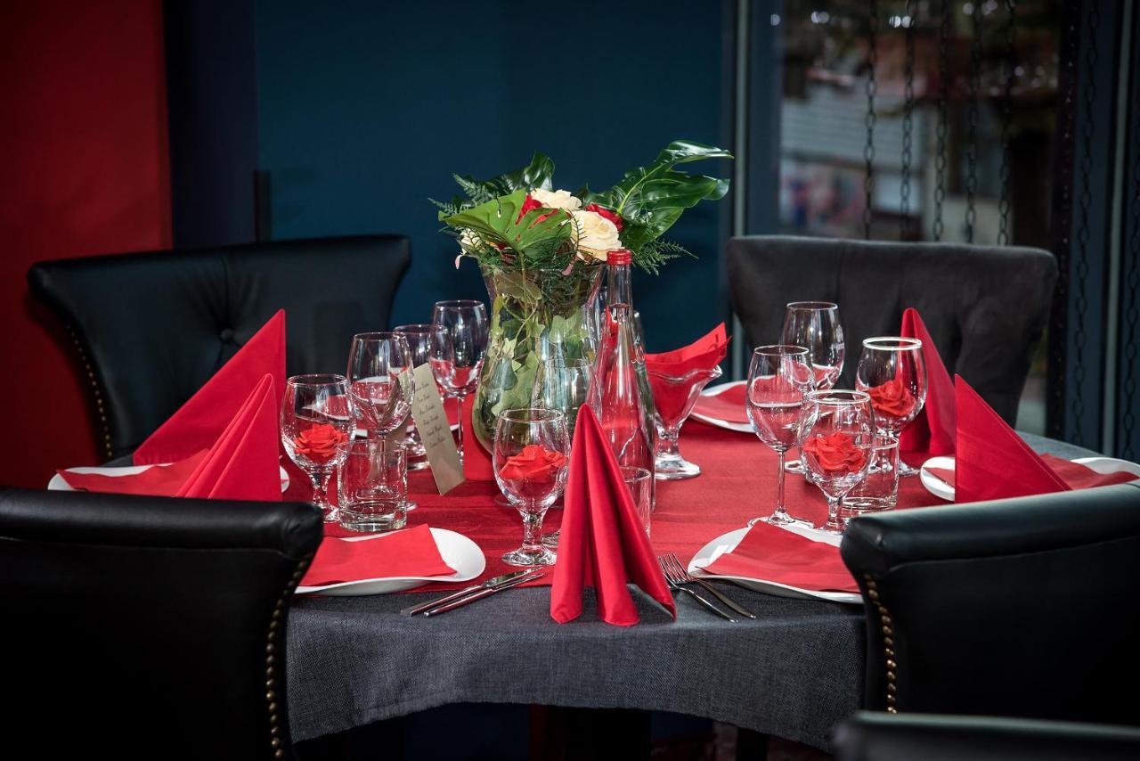 Best Boutique Hotel Stara Zagora Zewnętrze zdjęcie
