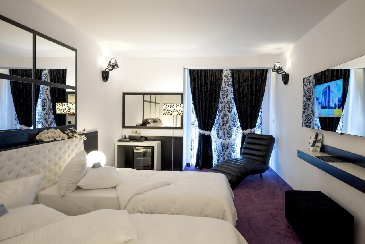 Best Boutique Hotel Stara Zagora Zewnętrze zdjęcie