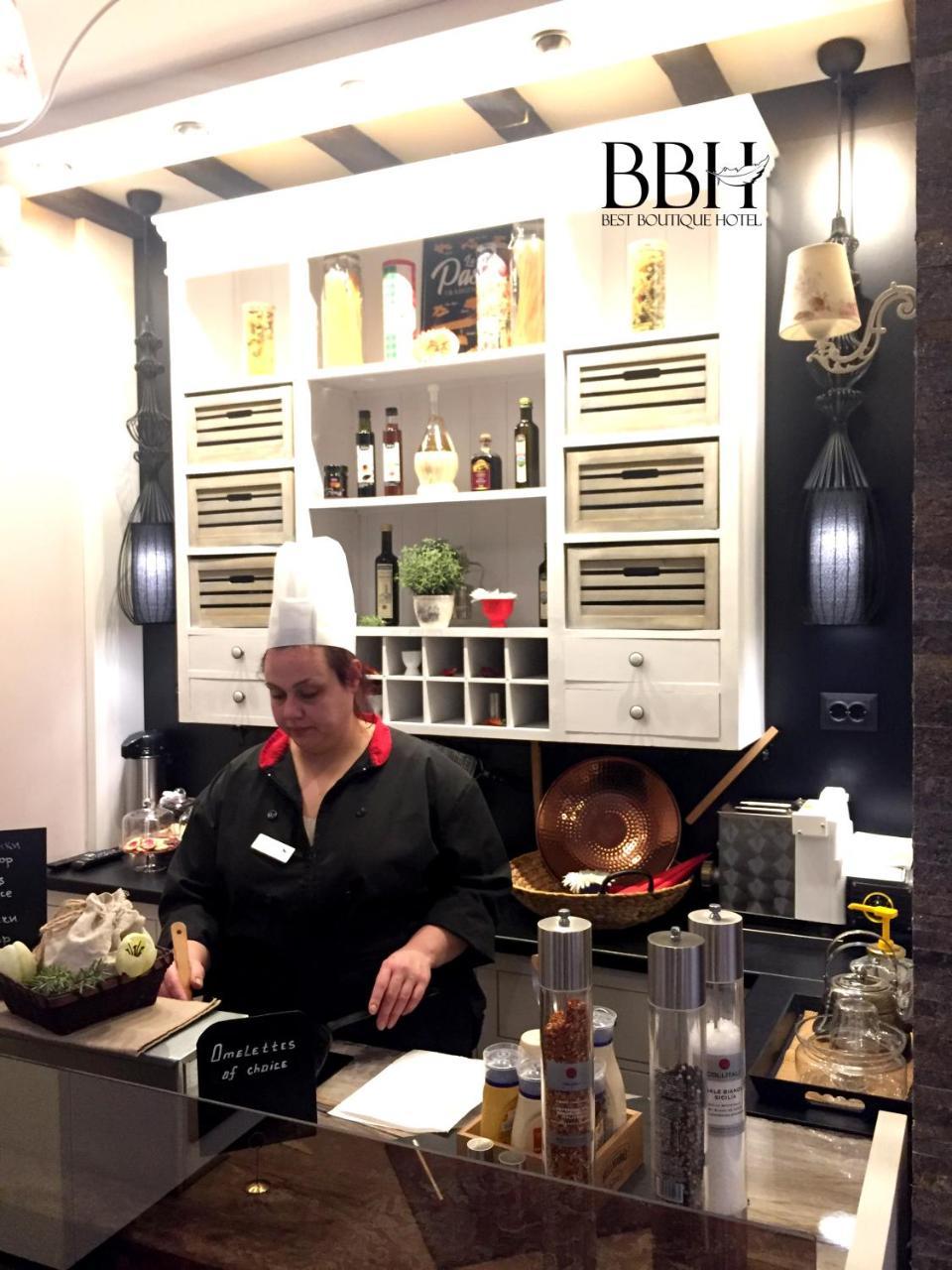 Best Boutique Hotel Stara Zagora Zewnętrze zdjęcie