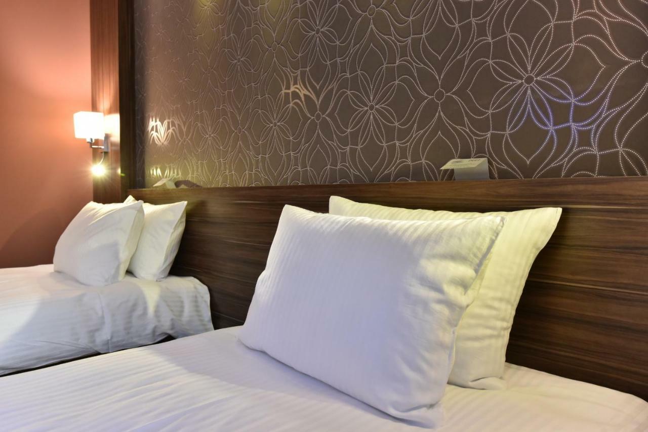 Best Boutique Hotel Stara Zagora Zewnętrze zdjęcie