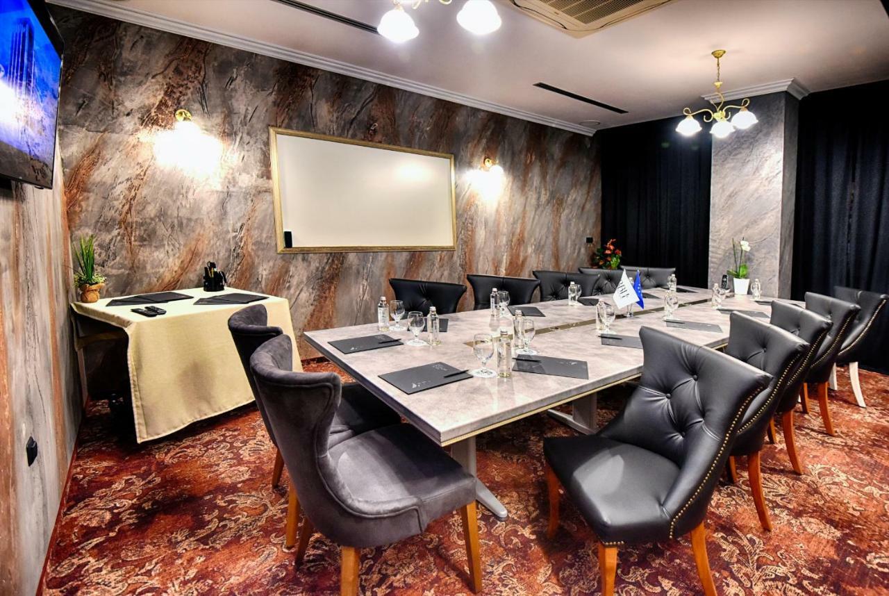 Best Boutique Hotel Stara Zagora Zewnętrze zdjęcie